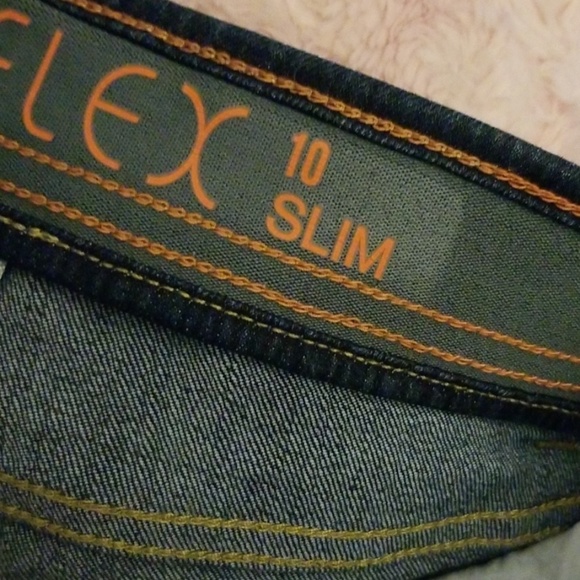 Boy jeans - Picture 2 of 2